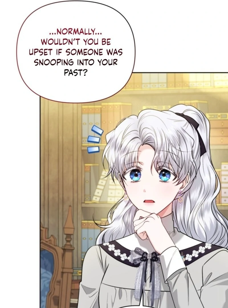 The Low-Ranking Civil Servant Wants to Achieve Success Chapter 32 - Page 64
