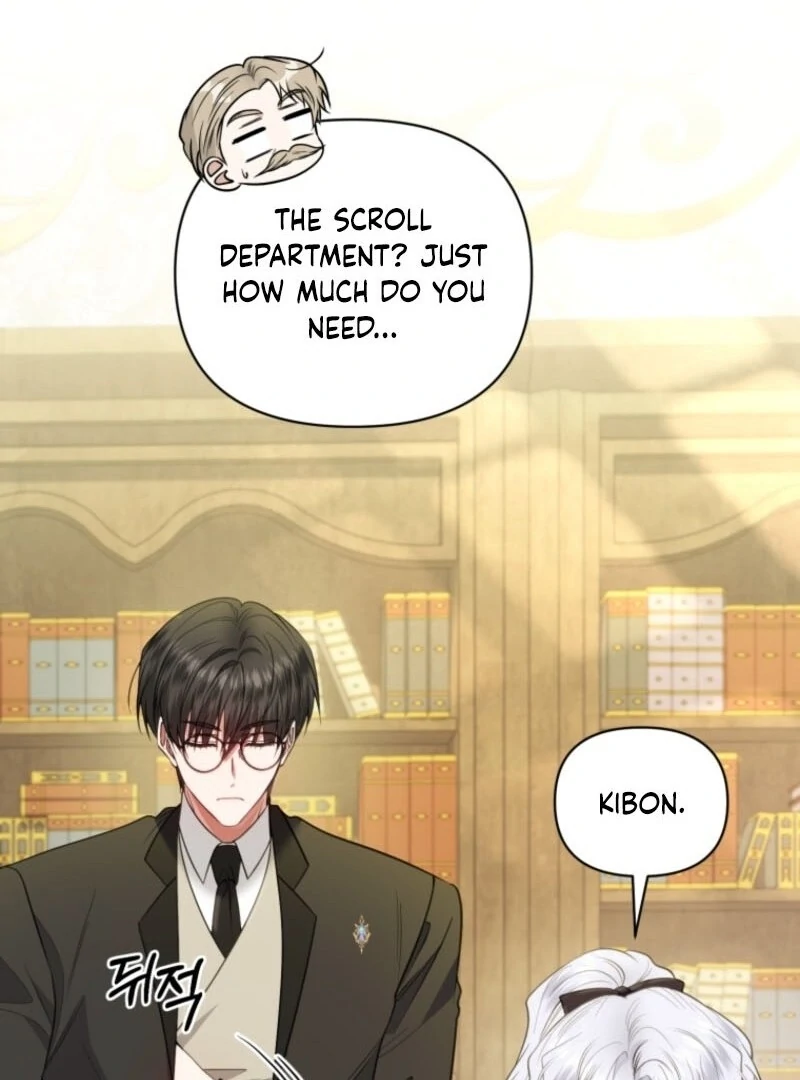 The Low-Ranking Civil Servant Wants to Achieve Success Chapter 32 - Page 99