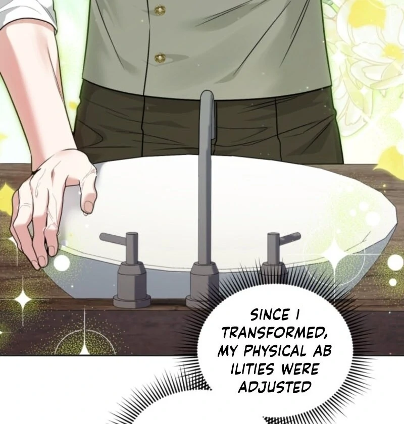 The Low-Ranking Civil Servant Wants to Achieve Success Chapter 33 - Page 100