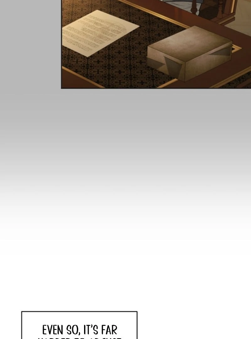 The Low-Ranking Civil Servant Wants to Achieve Success Chapter 33 - Page 104