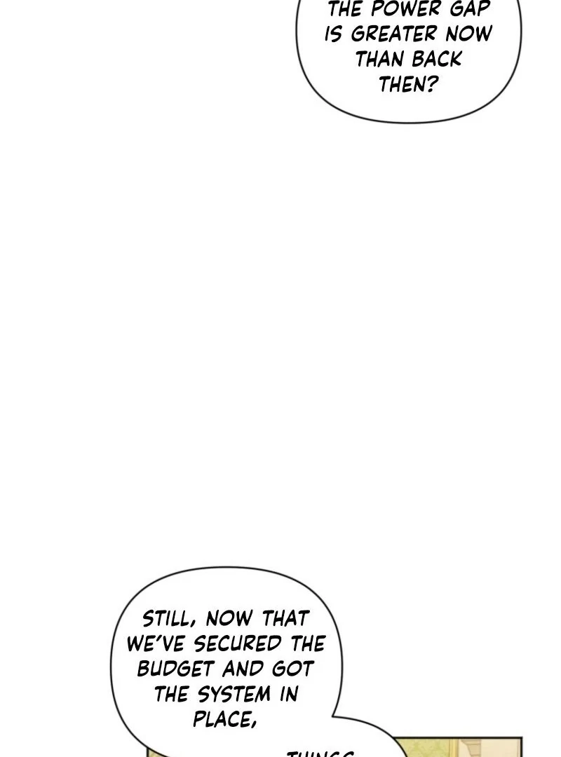The Low-Ranking Civil Servant Wants to Achieve Success Chapter 33 - Page 106