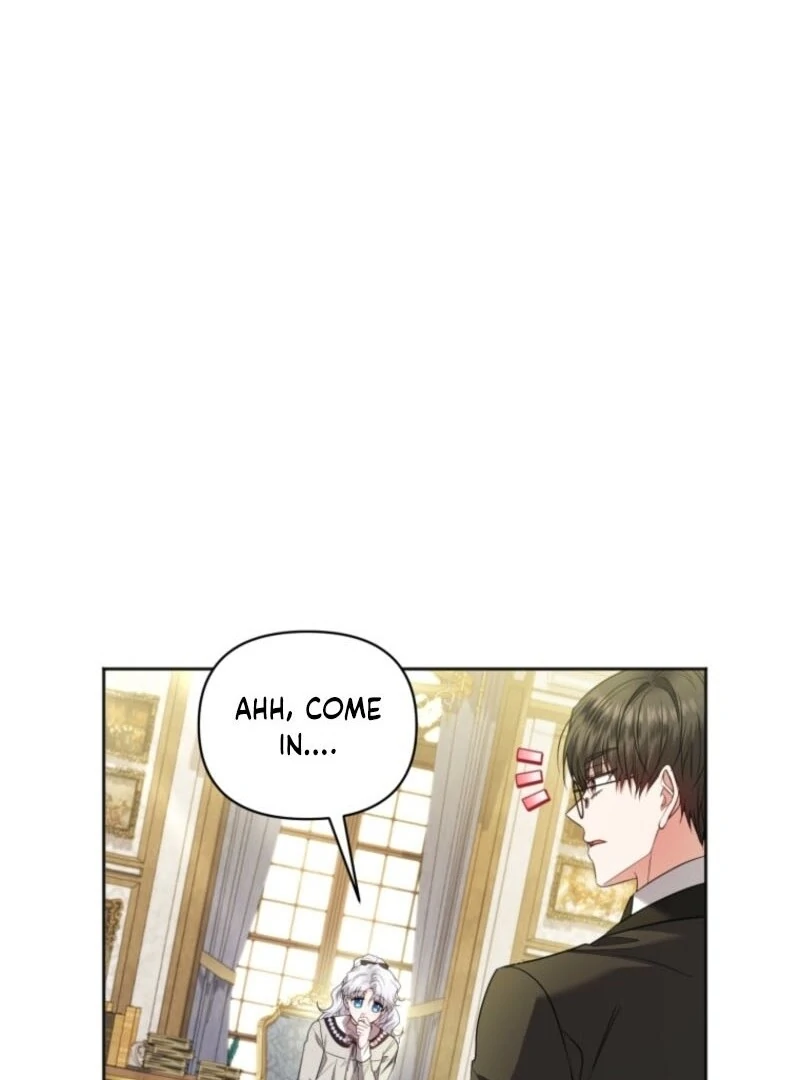 The Low-Ranking Civil Servant Wants to Achieve Success Chapter 33 - Page 114