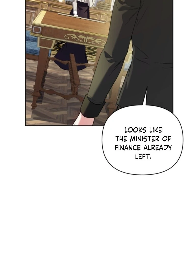 The Low-Ranking Civil Servant Wants to Achieve Success Chapter 33 - Page 115