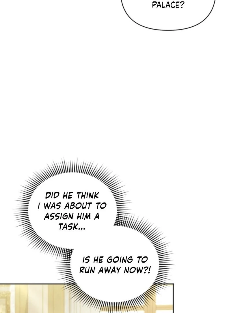 The Low-Ranking Civil Servant Wants to Achieve Success Chapter 33 - Page 119