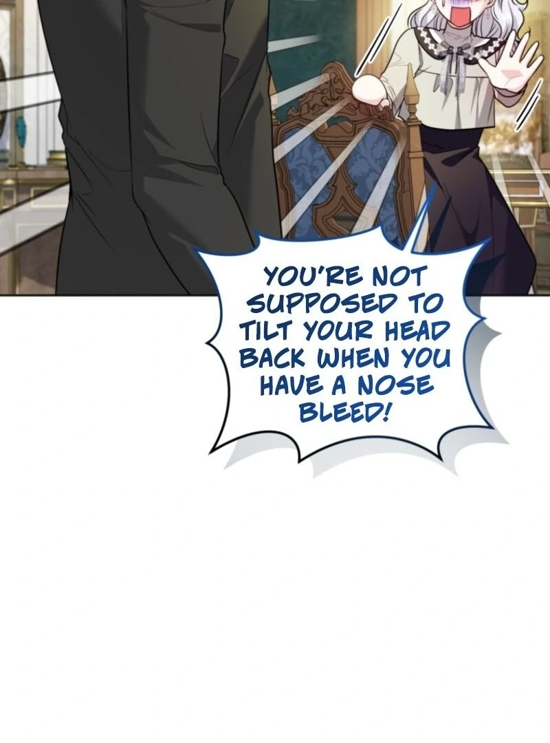 The Low-Ranking Civil Servant Wants to Achieve Success Chapter 33 - Page 12