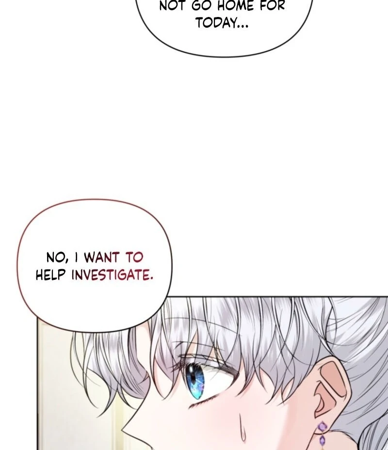 The Low-Ranking Civil Servant Wants to Achieve Success Chapter 33 - Page 121