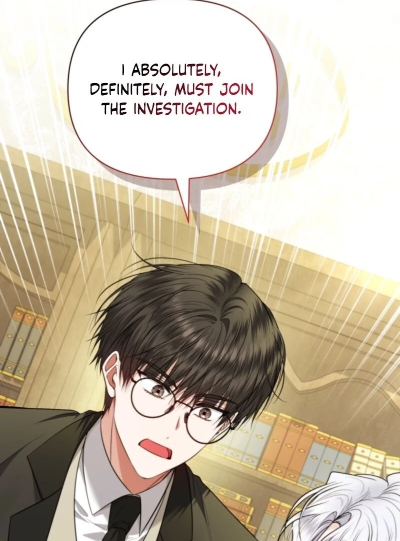The Low-Ranking Civil Servant Wants to Achieve Success Chapter 33 - Page 123