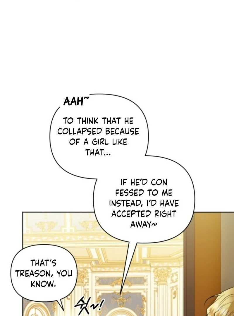 The Low-Ranking Civil Servant Wants to Achieve Success Chapter 33 - Page 131