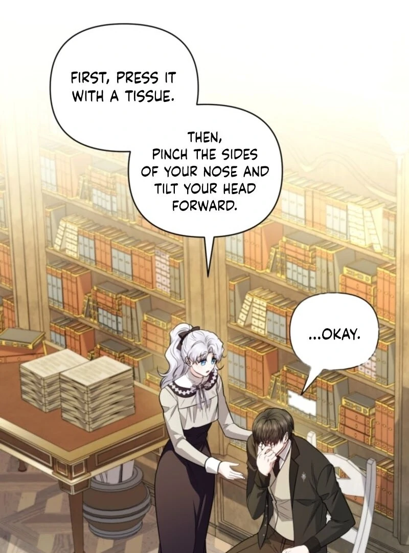 The Low-Ranking Civil Servant Wants to Achieve Success Chapter 33 - Page 16