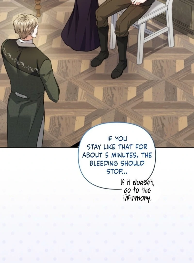 The Low-Ranking Civil Servant Wants to Achieve Success Chapter 33 - Page 17