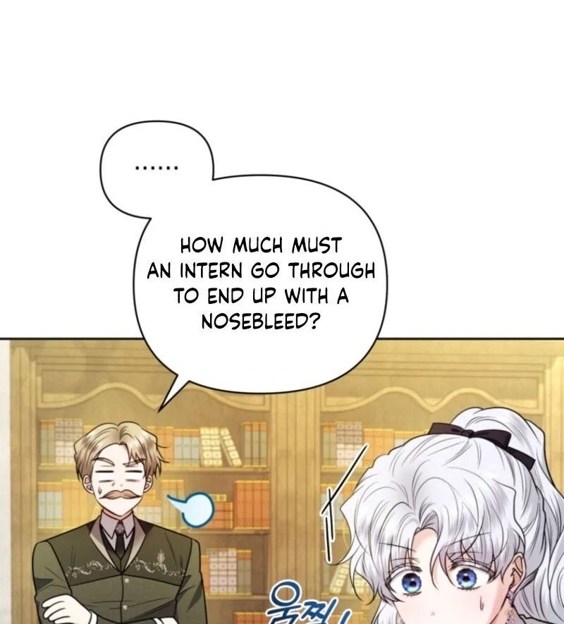 The Low-Ranking Civil Servant Wants to Achieve Success Chapter 33 - Page 20