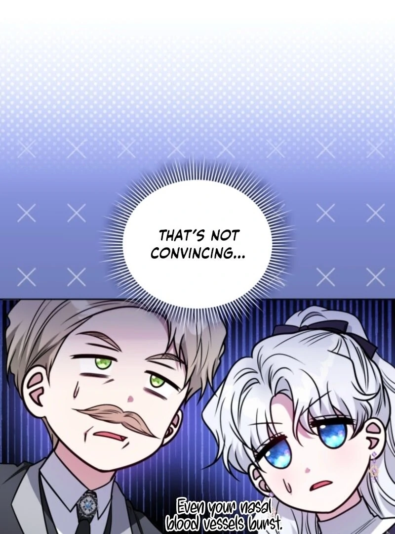 The Low-Ranking Civil Servant Wants to Achieve Success Chapter 33 - Page 31