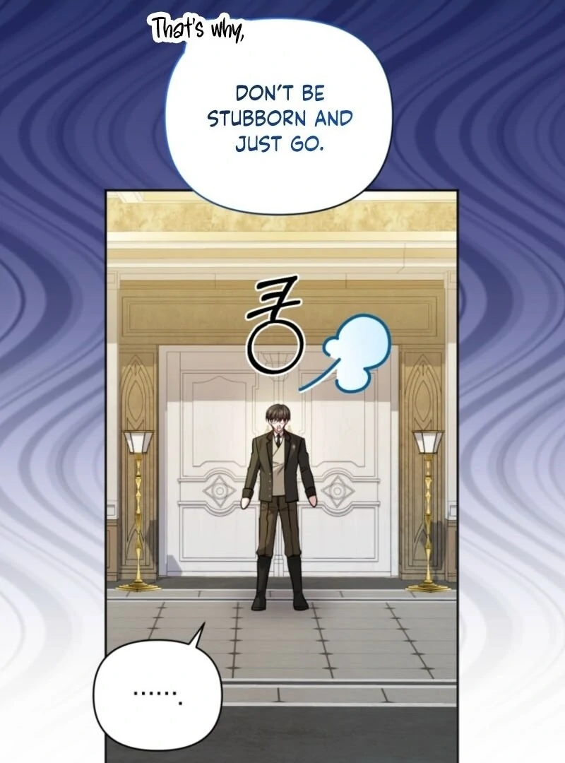 The Low-Ranking Civil Servant Wants to Achieve Success Chapter 33 - Page 37