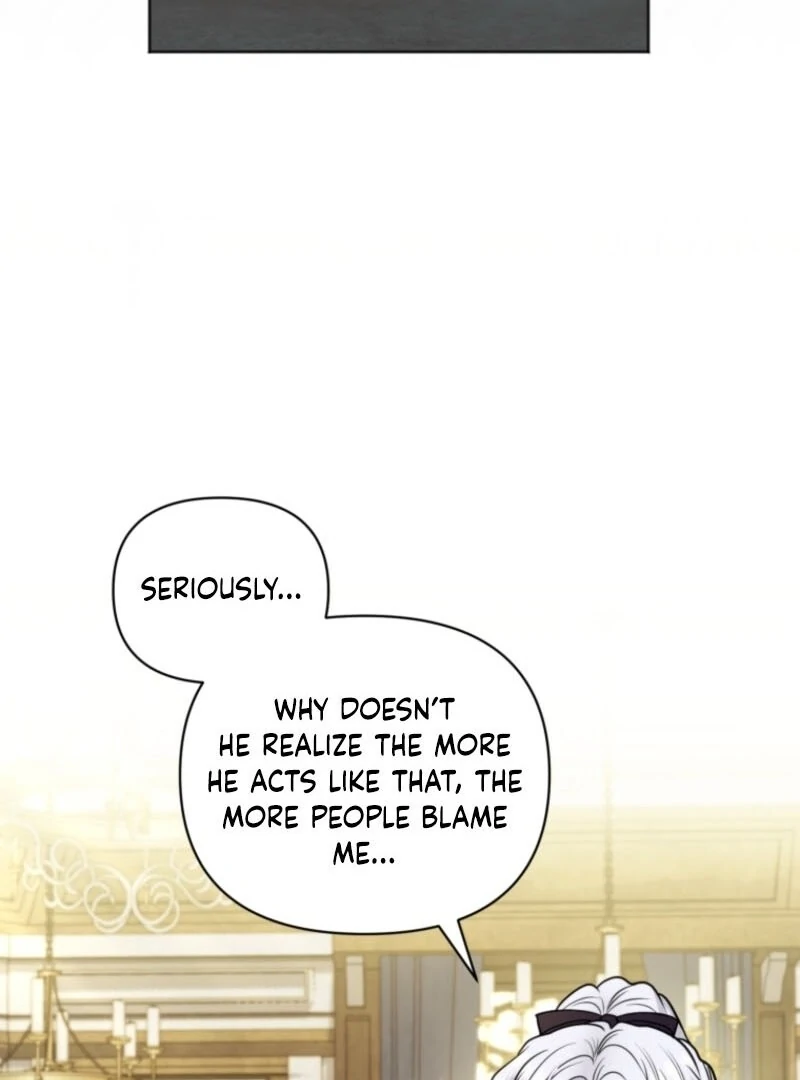 The Low-Ranking Civil Servant Wants to Achieve Success Chapter 33 - Page 38