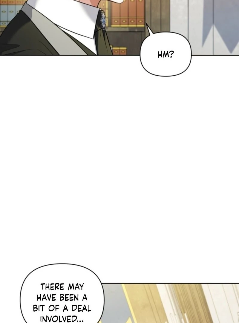 The Low-Ranking Civil Servant Wants to Achieve Success Chapter 33 - Page 47