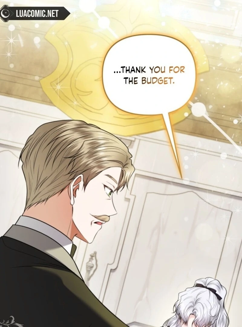 The Low-Ranking Civil Servant Wants to Achieve Success Chapter 33 - Page 50