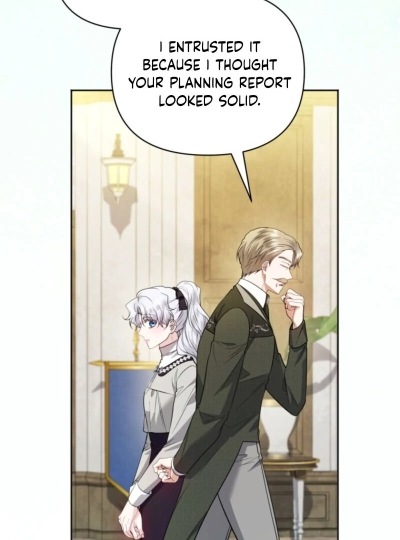The Low-Ranking Civil Servant Wants to Achieve Success Chapter 33 - Page 54