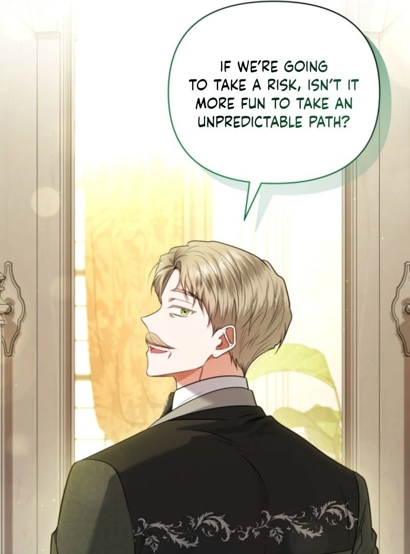 The Low-Ranking Civil Servant Wants to Achieve Success Chapter 33 - Page 57