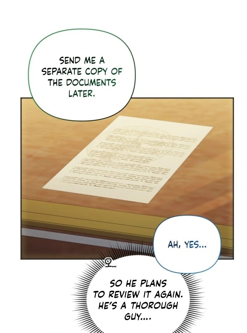 The Low-Ranking Civil Servant Wants to Achieve Success Chapter 33 - Page 59