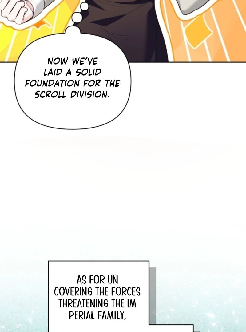 The Low-Ranking Civil Servant Wants to Achieve Success Chapter 33 - Page 71