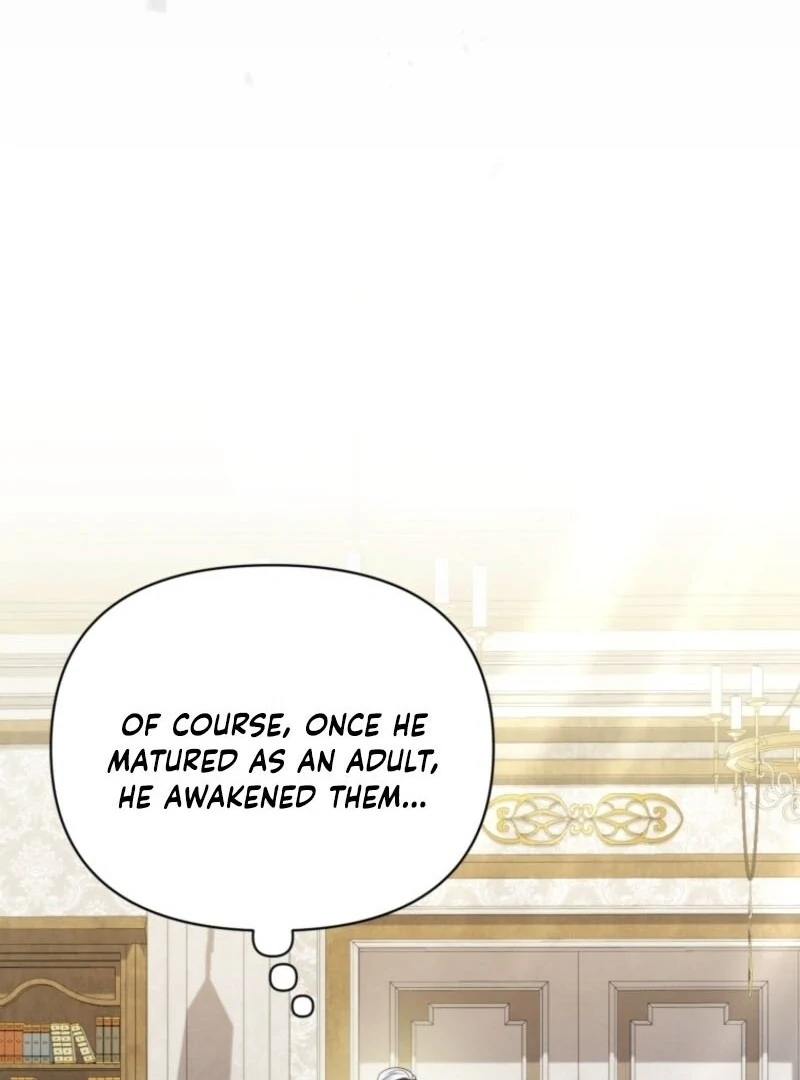 The Low-Ranking Civil Servant Wants to Achieve Success Chapter 33 - Page 86