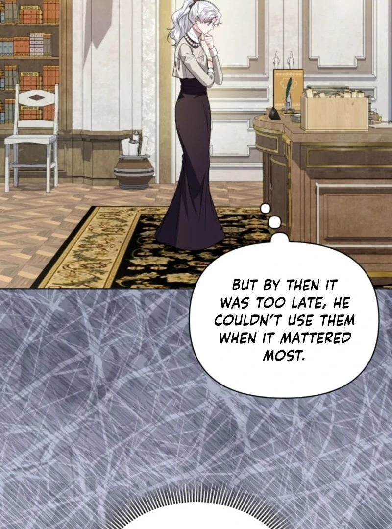 The Low-Ranking Civil Servant Wants to Achieve Success Chapter 33 - Page 87