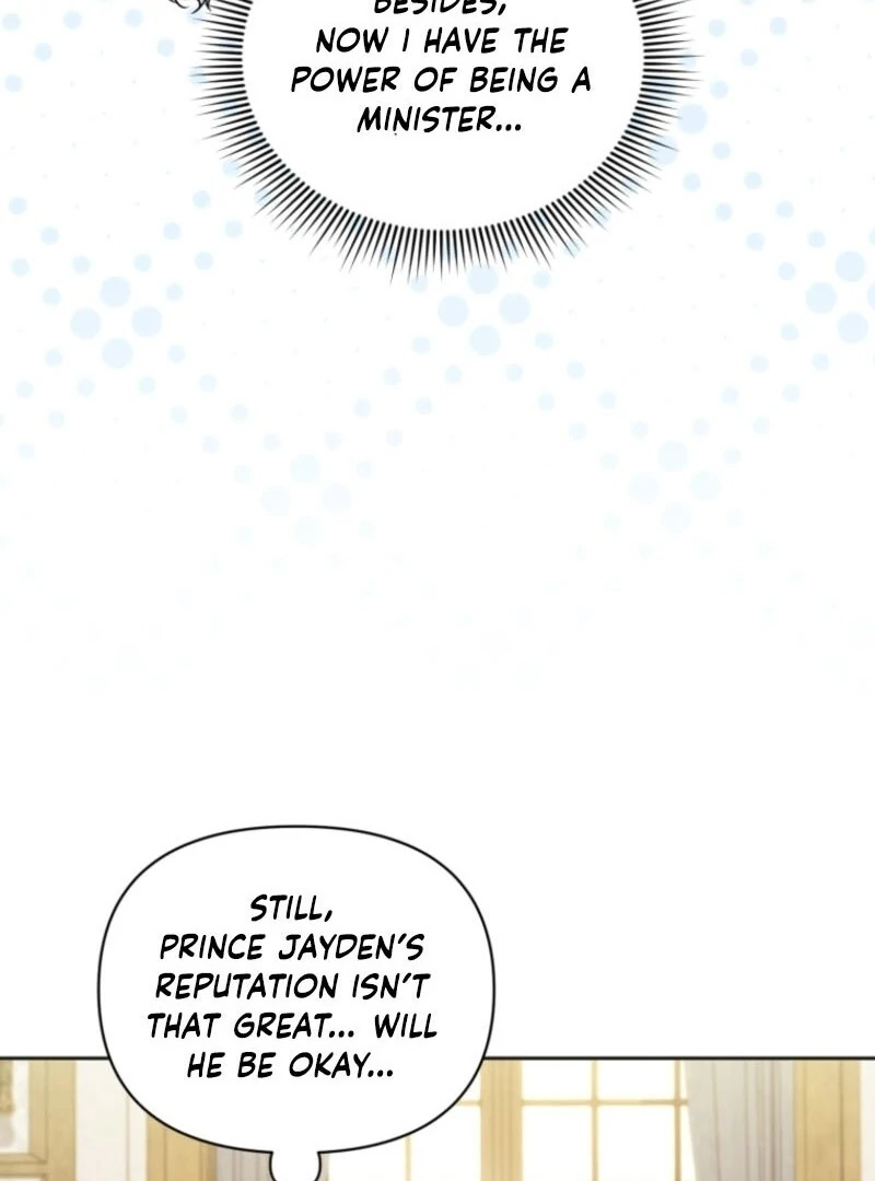 The Low-Ranking Civil Servant Wants to Achieve Success Chapter 33 - Page 93