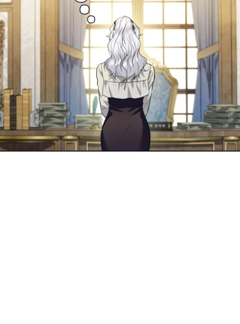 The Low-Ranking Civil Servant Wants to Achieve Success Chapter 33 - Page 94