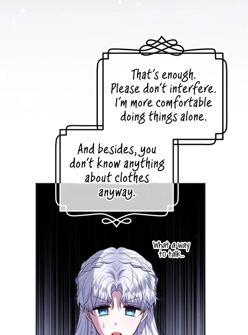 The Low-Ranking Civil Servant Wants to Achieve Success Chapter 34 - Page 105