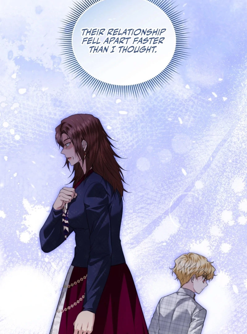 The Low-Ranking Civil Servant Wants to Achieve Success Chapter 34 - Page 107