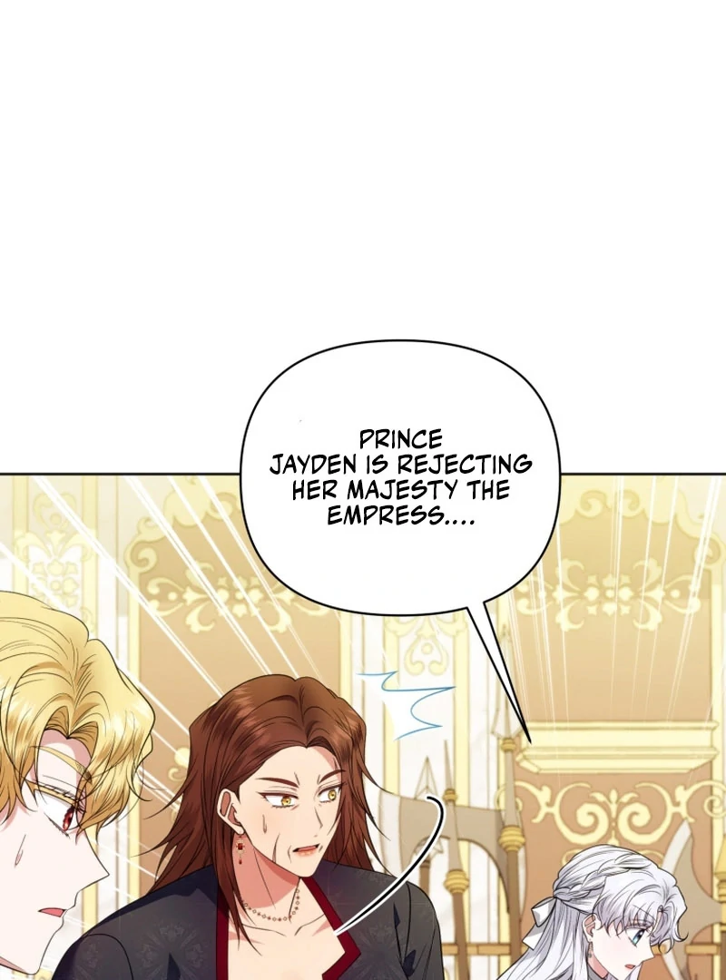 The Low-Ranking Civil Servant Wants to Achieve Success Chapter 34 - Page 109