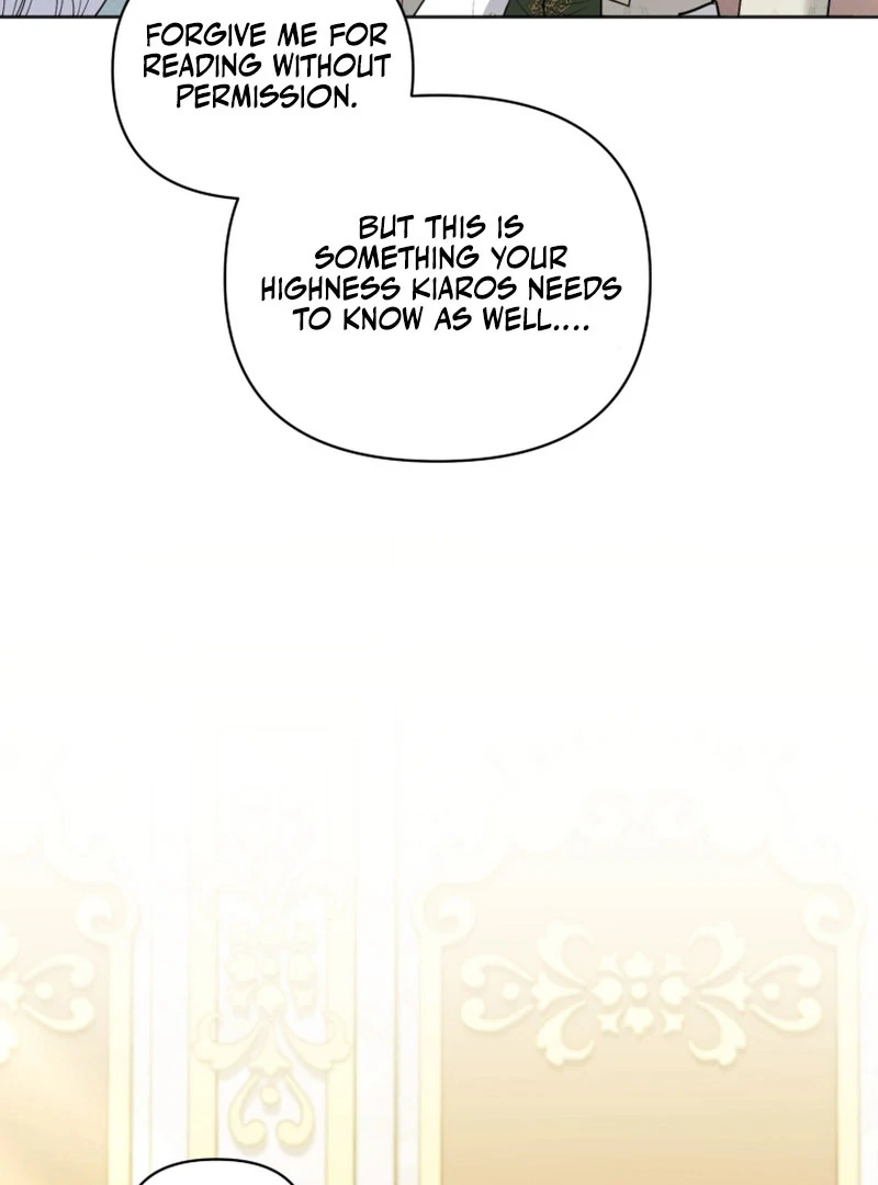 The Low-Ranking Civil Servant Wants to Achieve Success Chapter 34 - Page 112