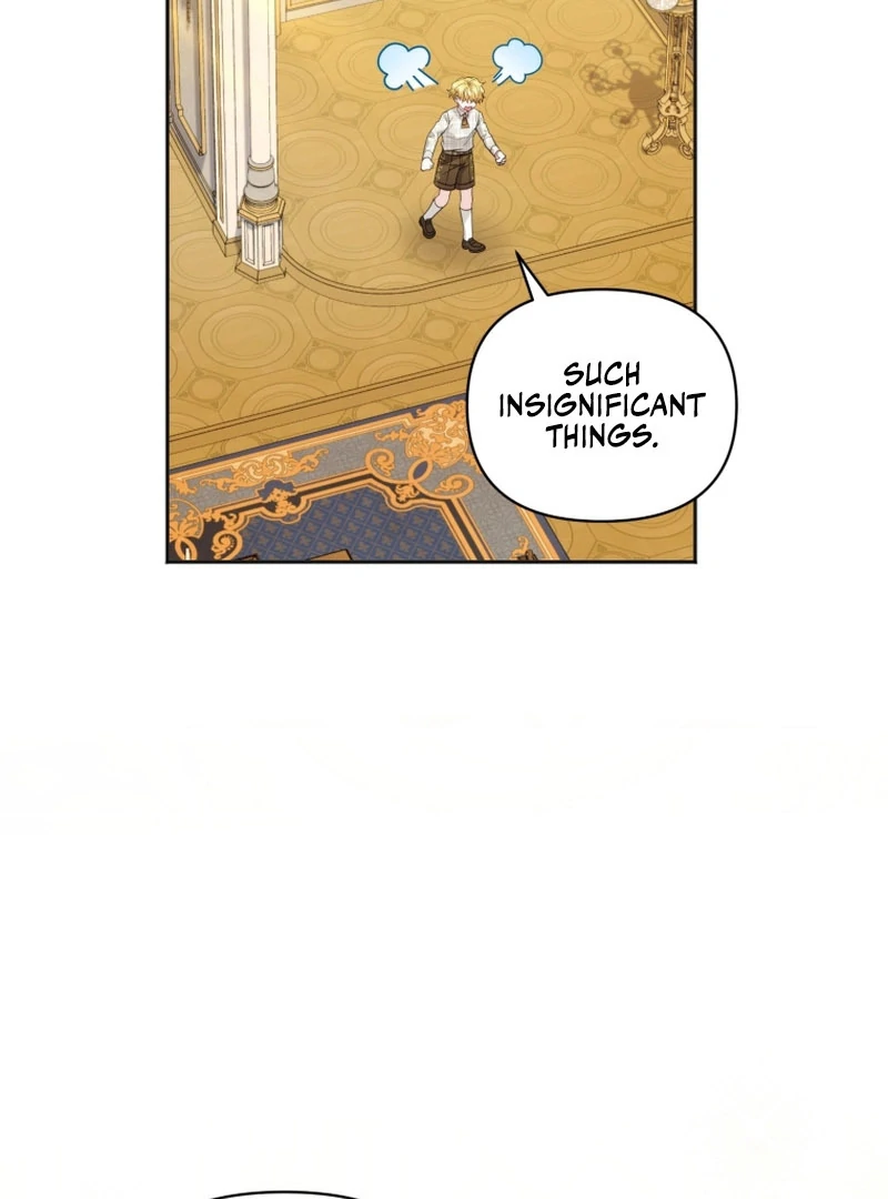 The Low-Ranking Civil Servant Wants to Achieve Success Chapter 34 - Page 23