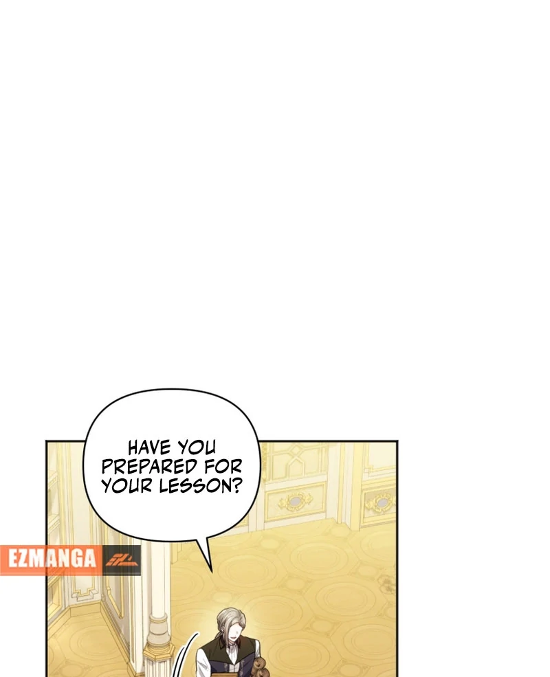 The Low-Ranking Civil Servant Wants to Achieve Success Chapter 34 - Page 37