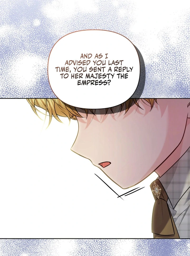 The Low-Ranking Civil Servant Wants to Achieve Success Chapter 34 - Page 39