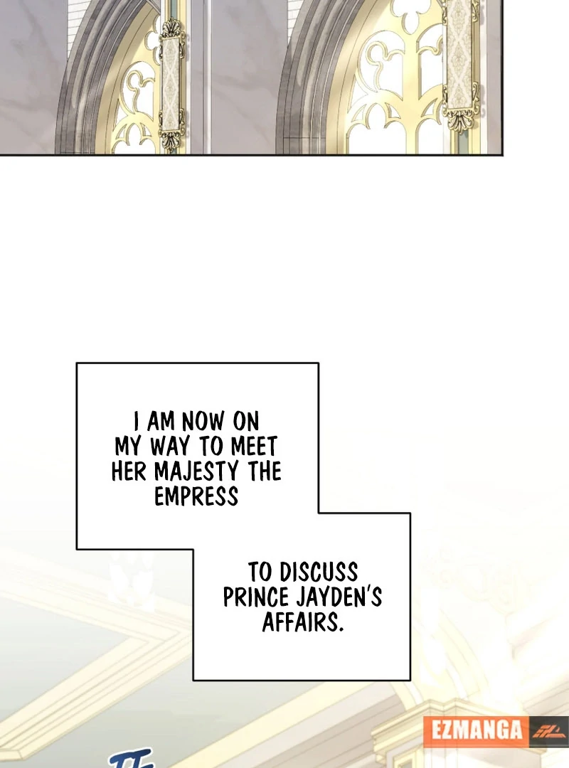 The Low-Ranking Civil Servant Wants to Achieve Success Chapter 34 - Page 46