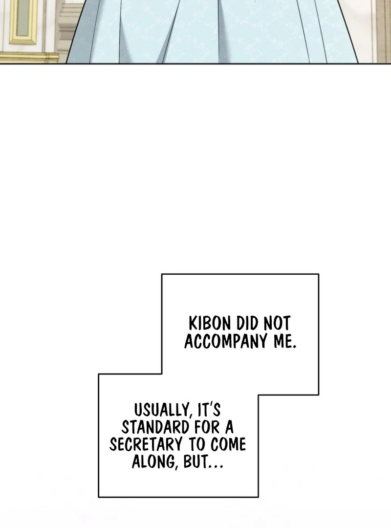 The Low-Ranking Civil Servant Wants to Achieve Success Chapter 34 - Page 48