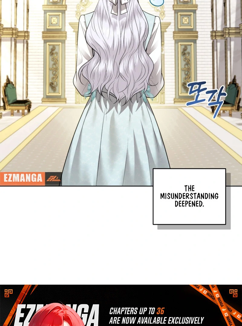 The Low-Ranking Civil Servant Wants to Achieve Success Chapter 34 - Page 56