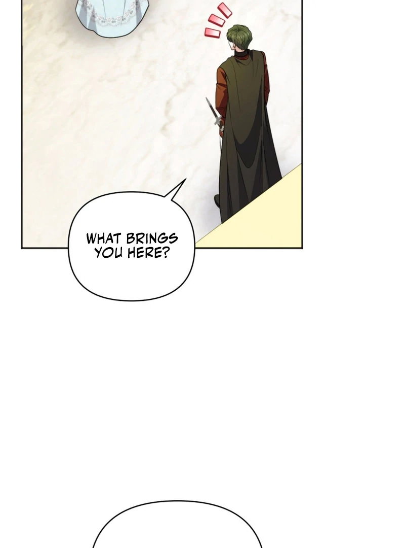 The Low-Ranking Civil Servant Wants to Achieve Success Chapter 34 - Page 58