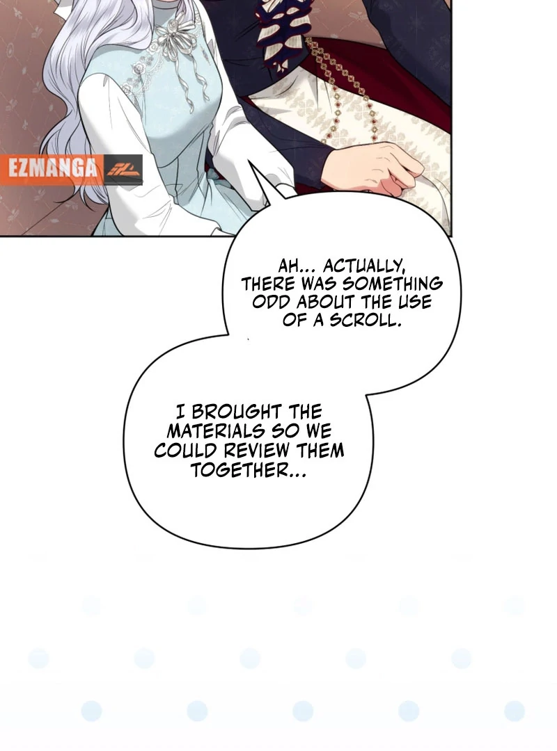 The Low-Ranking Civil Servant Wants to Achieve Success Chapter 34 - Page 78