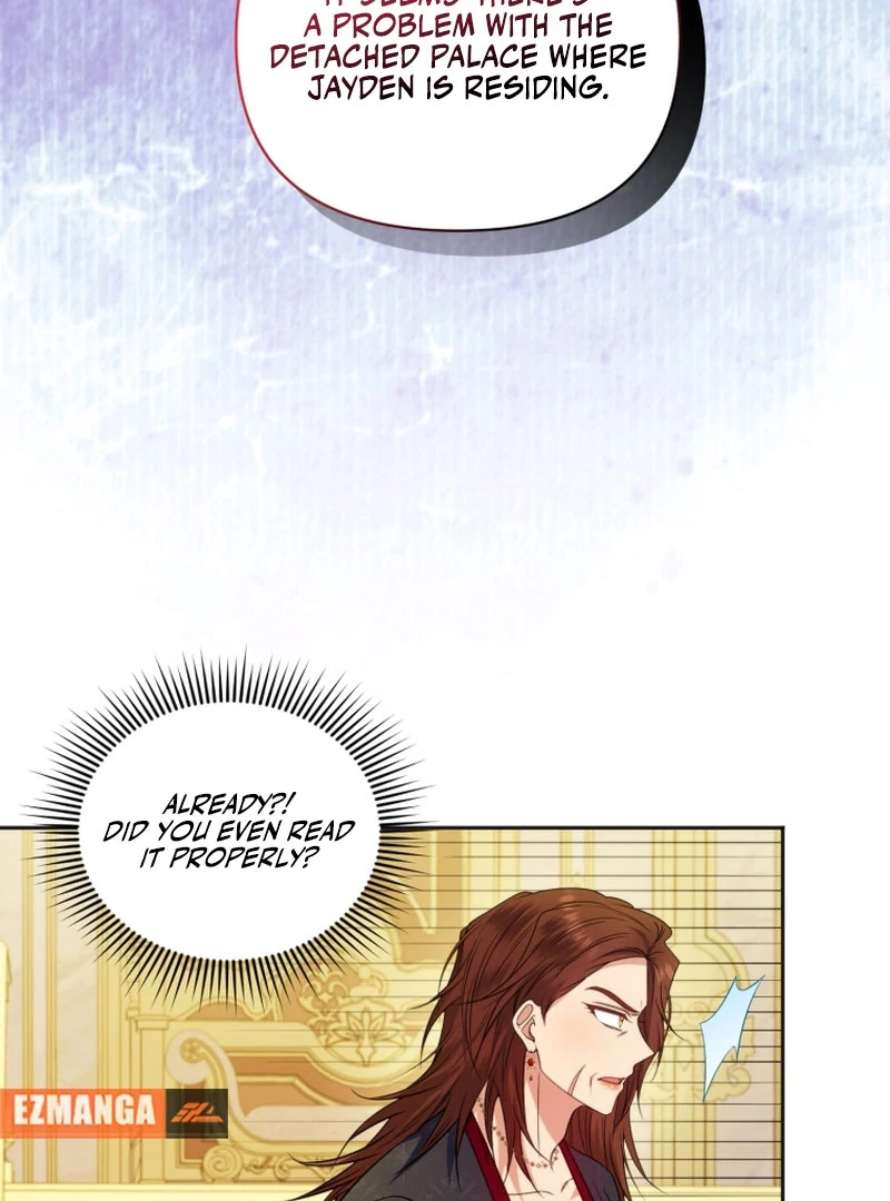 The Low-Ranking Civil Servant Wants to Achieve Success Chapter 34 - Page 94