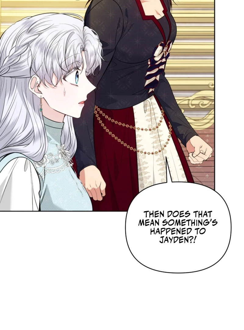 The Low-Ranking Civil Servant Wants to Achieve Success Chapter 34 - Page 95