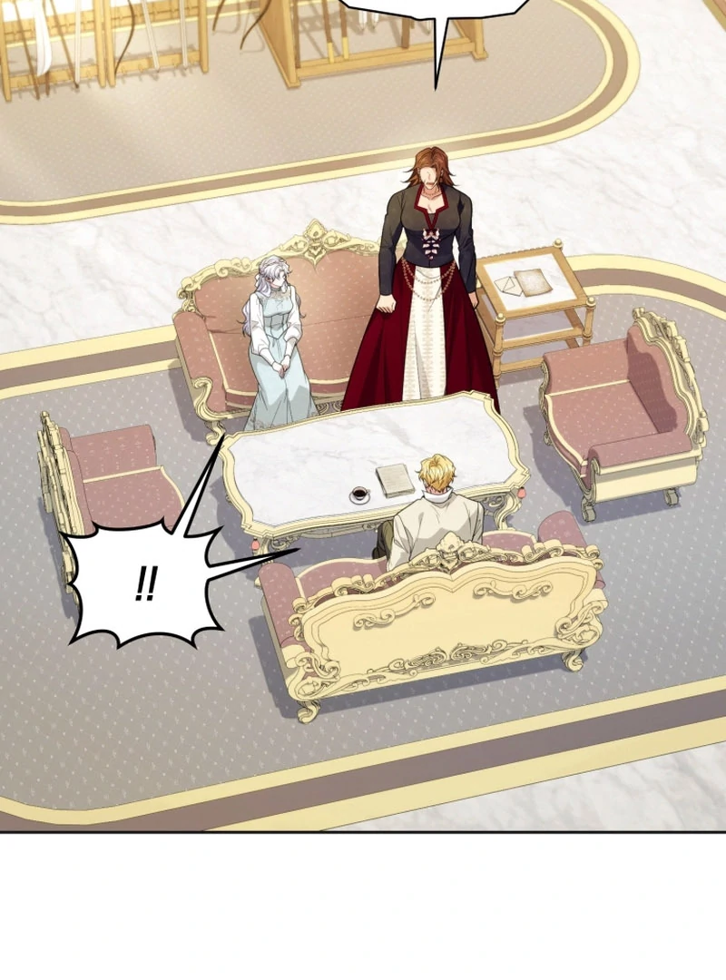 The Low-Ranking Civil Servant Wants to Achieve Success Chapter 34 - Page 99