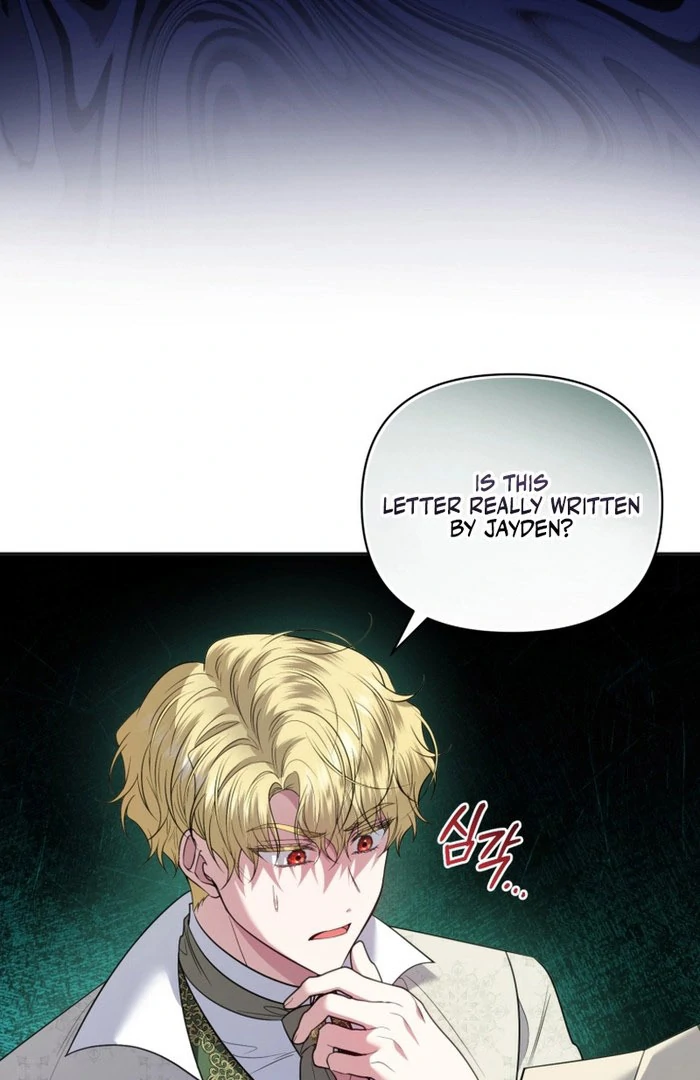 The Low-Ranking Civil Servant Wants to Achieve Success Chapter 35 - Page 11
