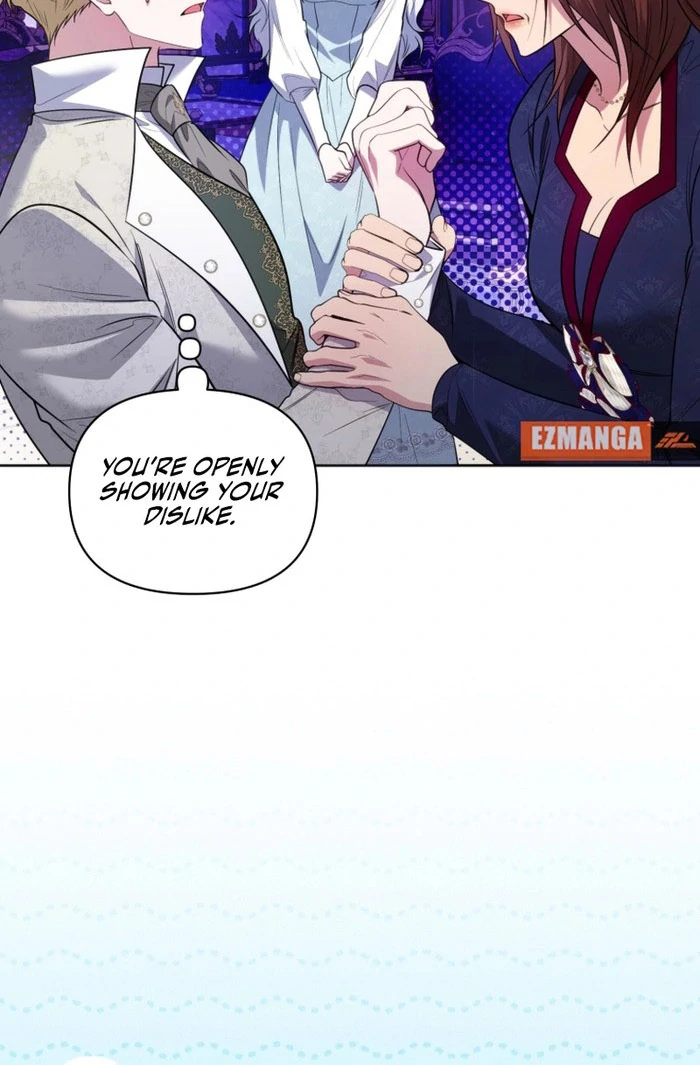 The Low-Ranking Civil Servant Wants to Achieve Success Chapter 35 - Page 105