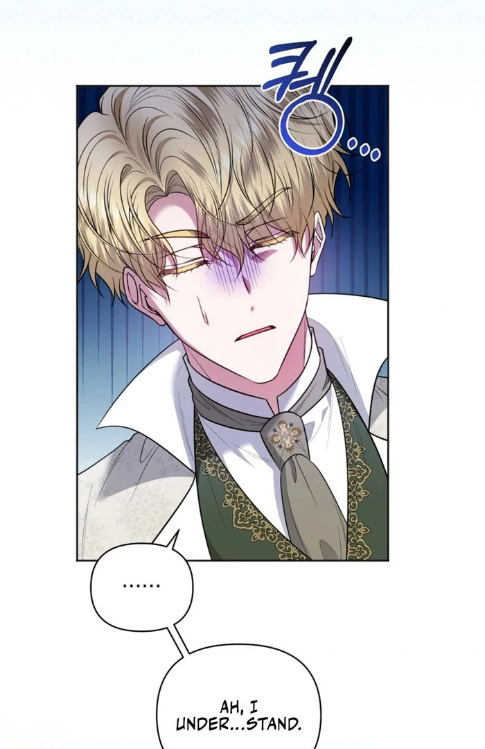 The Low-Ranking Civil Servant Wants to Achieve Success Chapter 35 - Page 107