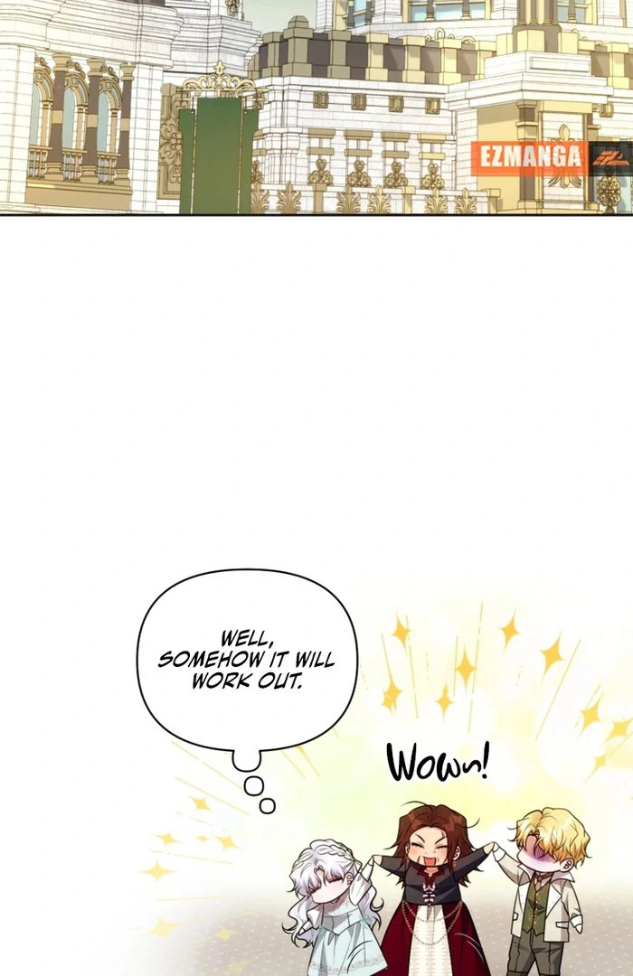 The Low-Ranking Civil Servant Wants to Achieve Success Chapter 35 - Page 109