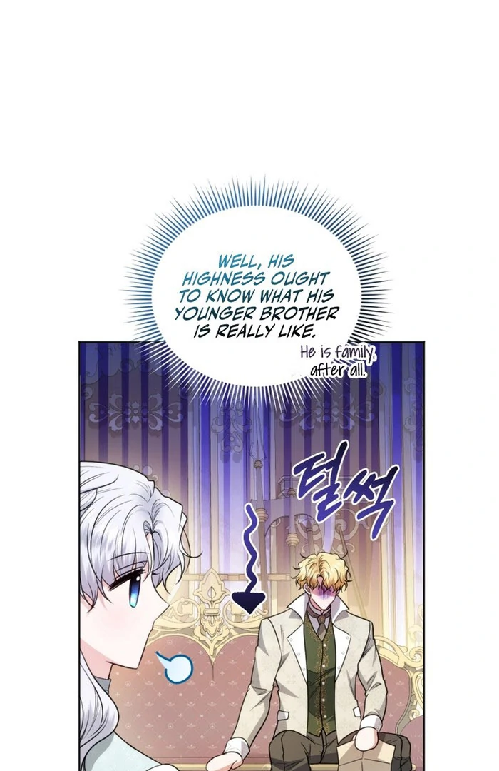 The Low-Ranking Civil Servant Wants to Achieve Success Chapter 35 - Page 17