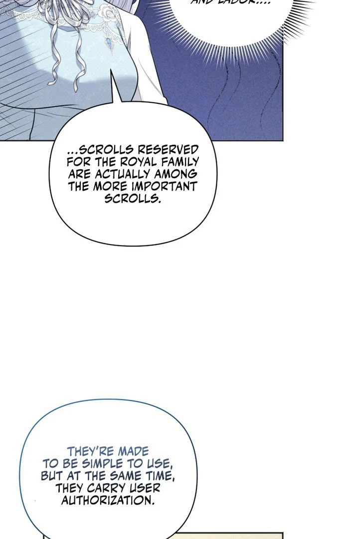 The Low-Ranking Civil Servant Wants to Achieve Success Chapter 35 - Page 32