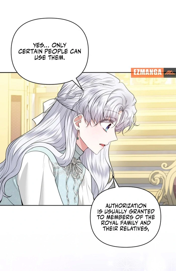 The Low-Ranking Civil Servant Wants to Achieve Success Chapter 35 - Page 34